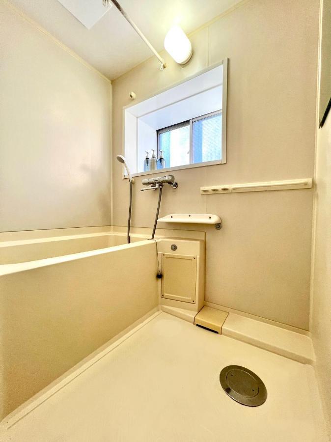 Apartamento Ueno Retro Flower - Ueno Okachimachi *